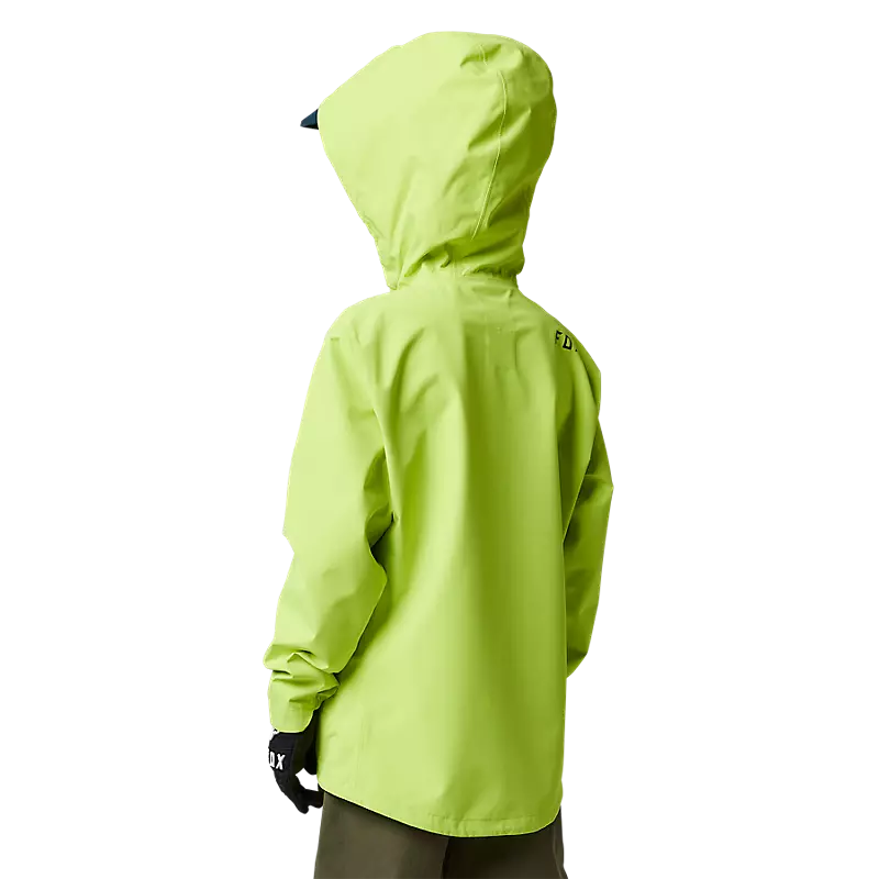 Fox Racing Youth Ranger 2.5L Water Jacket - Fox Head Logo