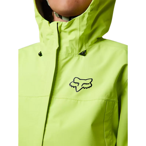 Fox Racing Youth Ranger 2.5L Water Jacket - Fox Head Logo
