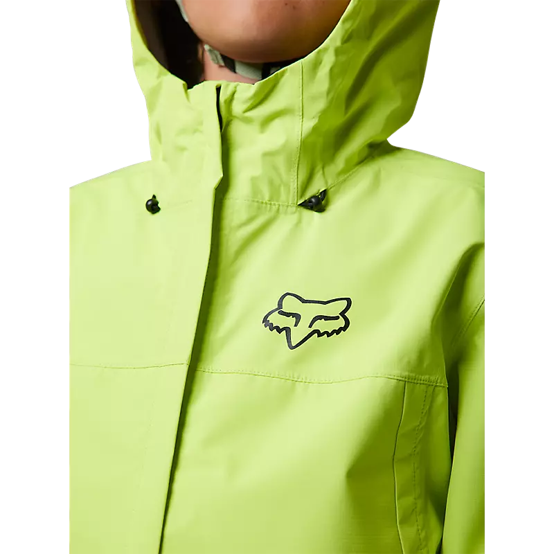 Fox Racing Youth Ranger 2.5L Water Jacket - Fox Head Logo