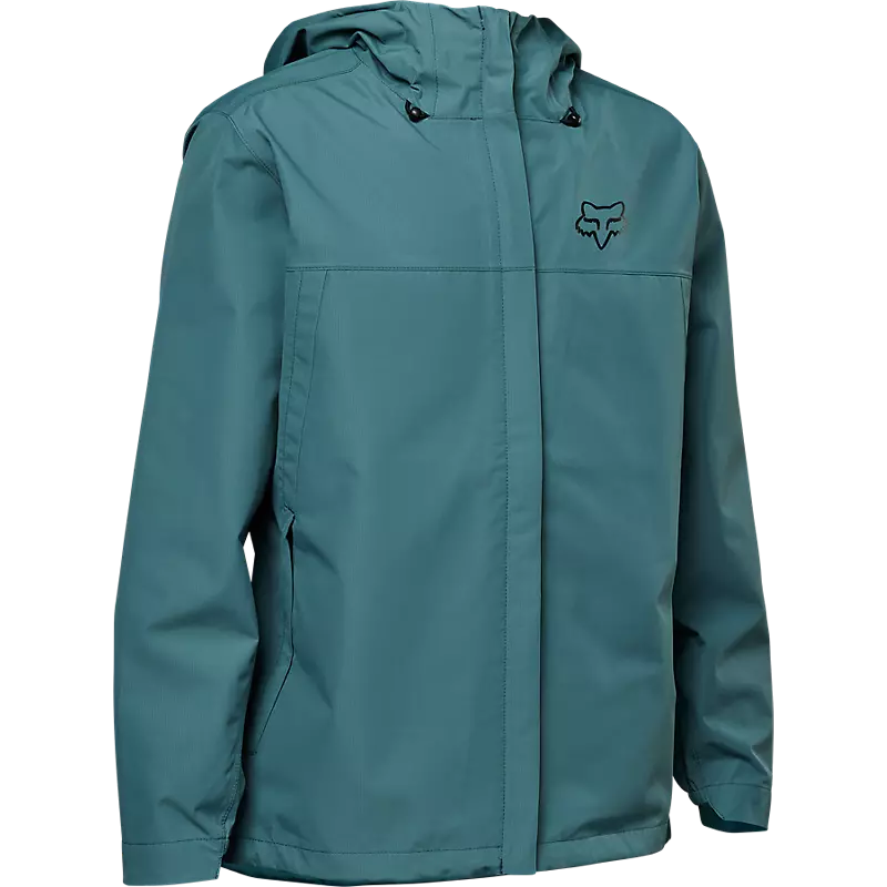 Fox Racing Youth Ranger 2.5L Water Jacket - Fox Head Logo