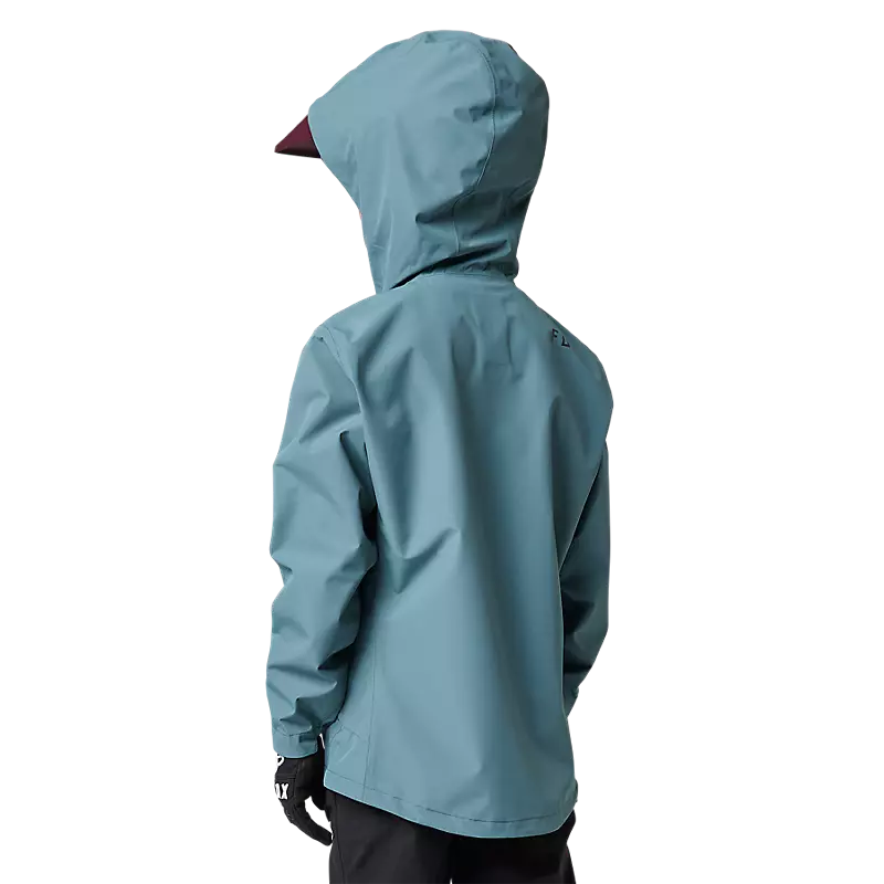 Fox Racing Youth Ranger 2.5L Water Jacket - Fox Head Logo