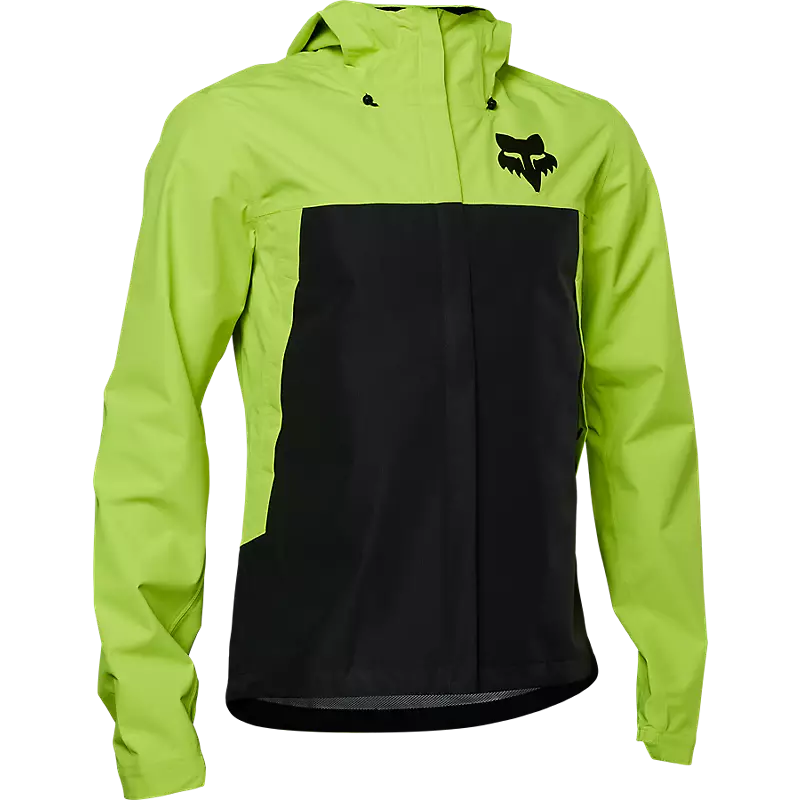 Fox Racing Ranger 2.5L Water Jacket (Fox Head Logo)