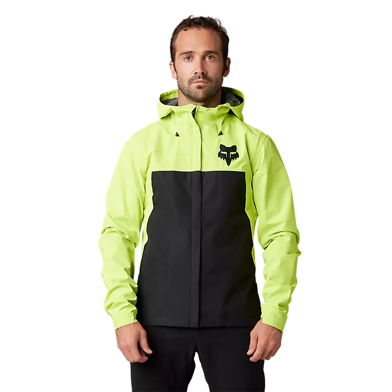 Fox Racing Ranger 2.5L Water Jacket (Fox Head Logo)