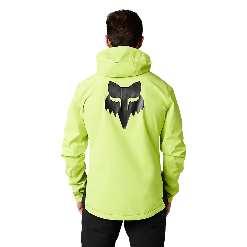 Fox Racing Ranger 2.5L Water Jacket (Fox Head Logo)