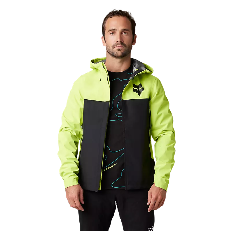 Fox Racing Ranger 2.5L Water Jacket (Fox Head Logo)