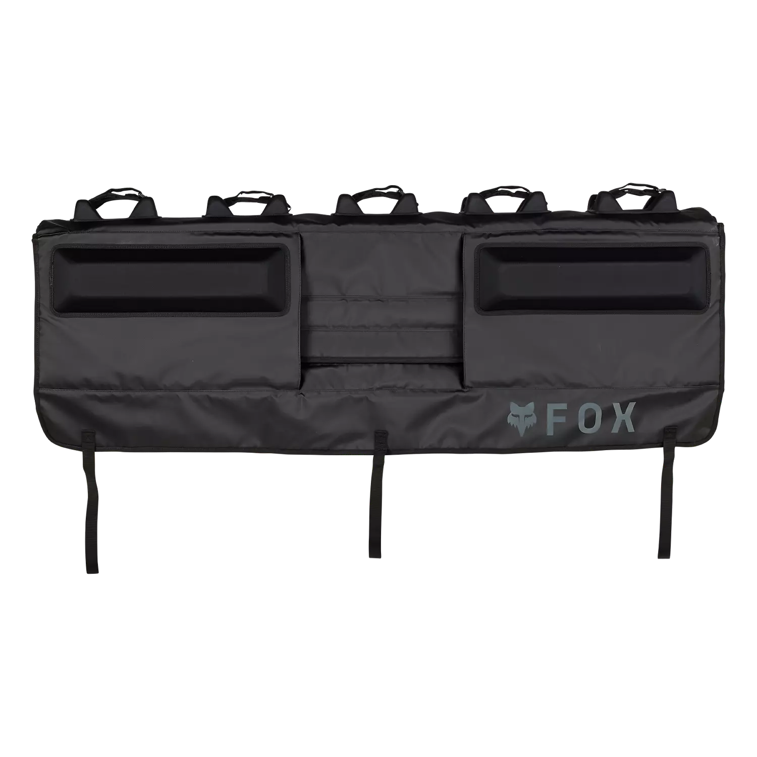 Fox Racing Premium Small Tailgate Cover