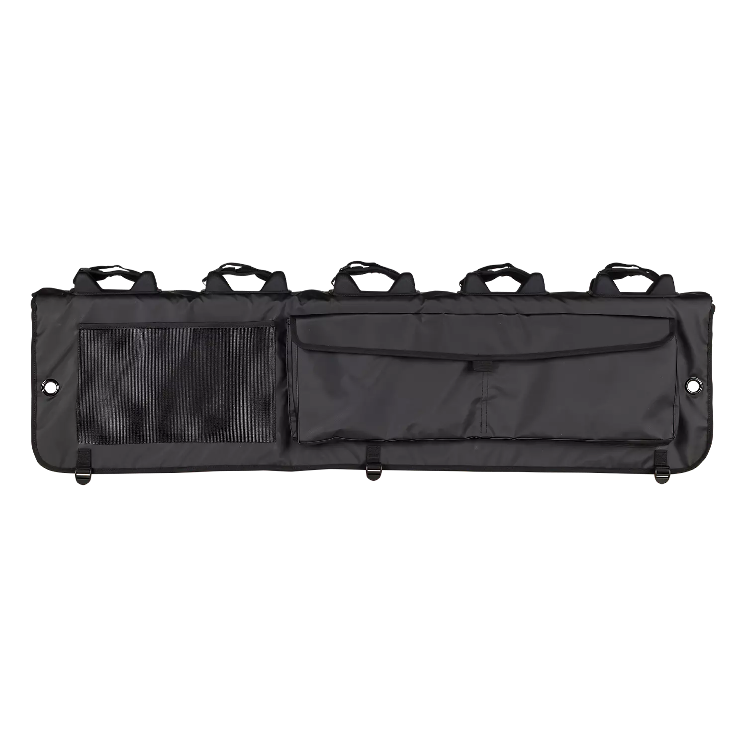 Fox Racing Premium Small Tailgate Cover