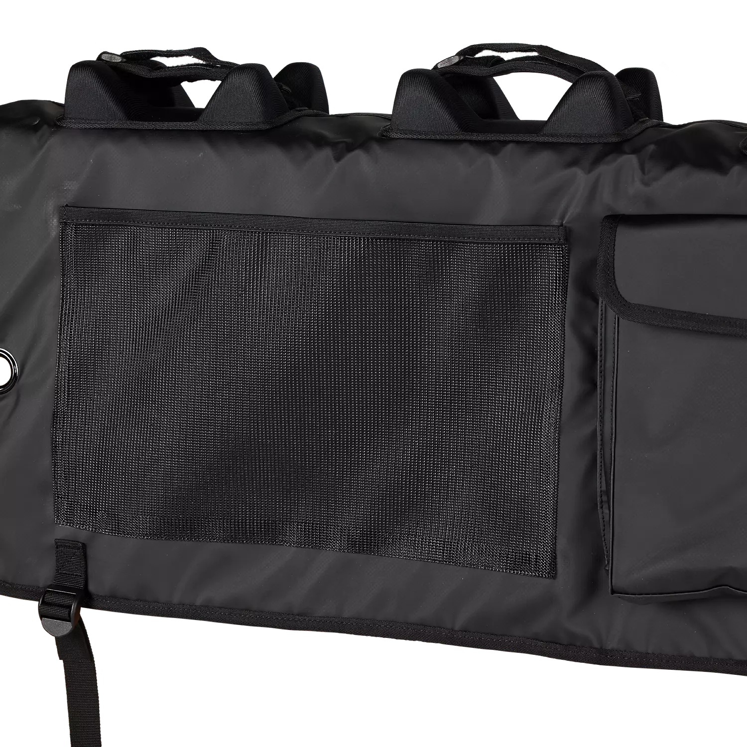 Fox Racing Premium Small Tailgate Cover