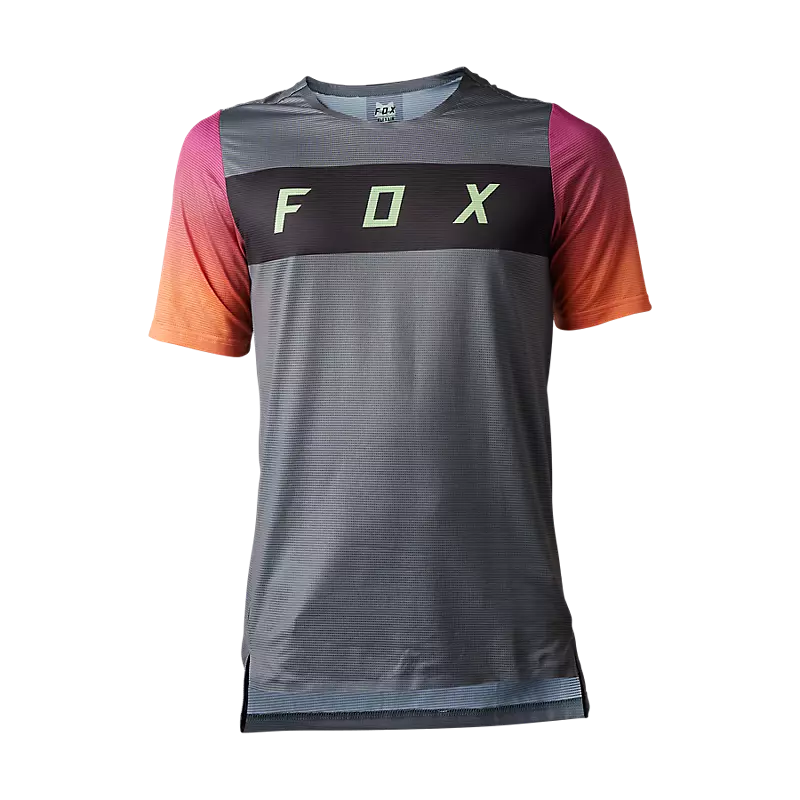 Fox Racing Flexair SS Jersey Arcadia