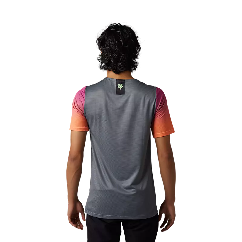 Fox Racing Flexair SS Jersey Arcadia