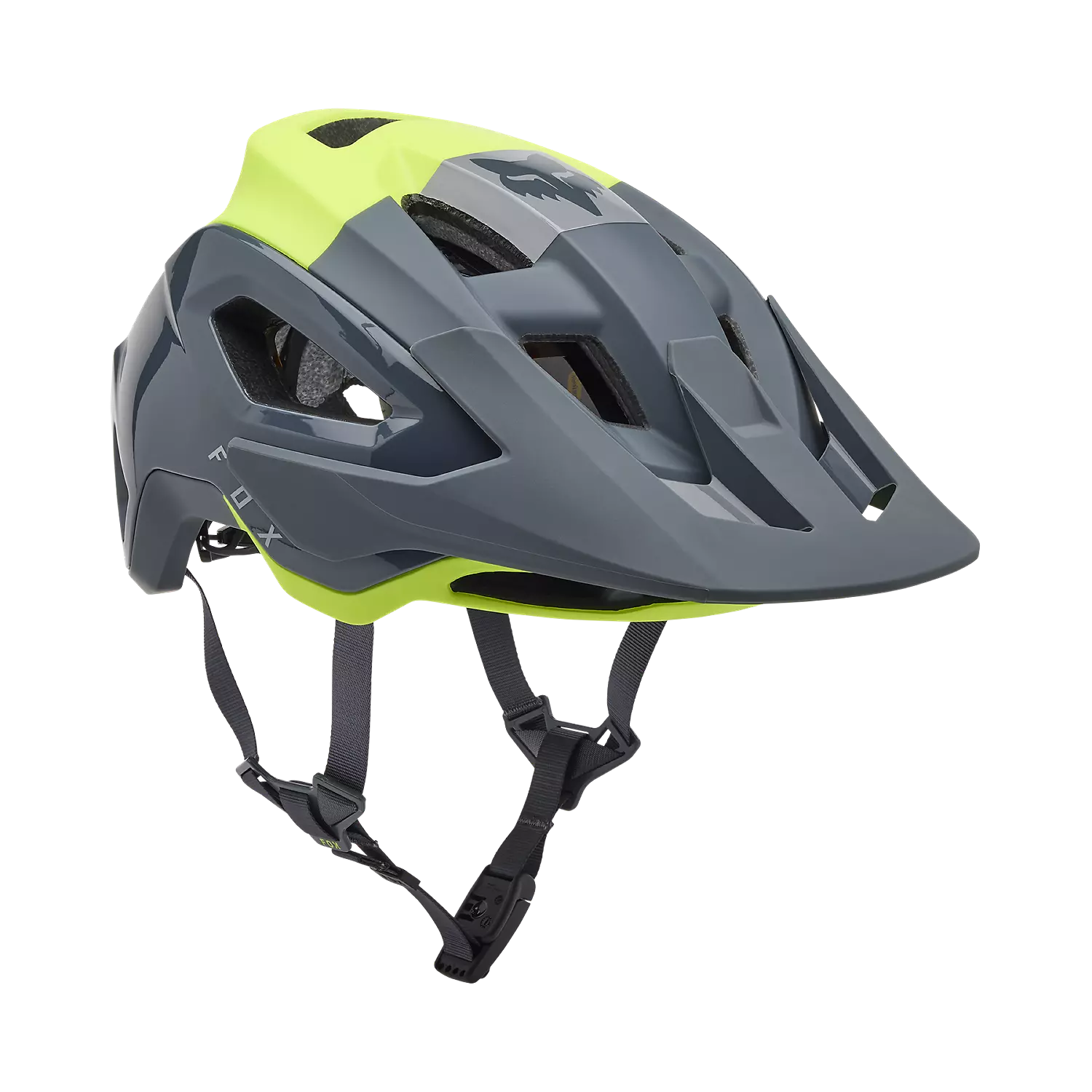Fox Racing Speedframe Pro Klif Helmet