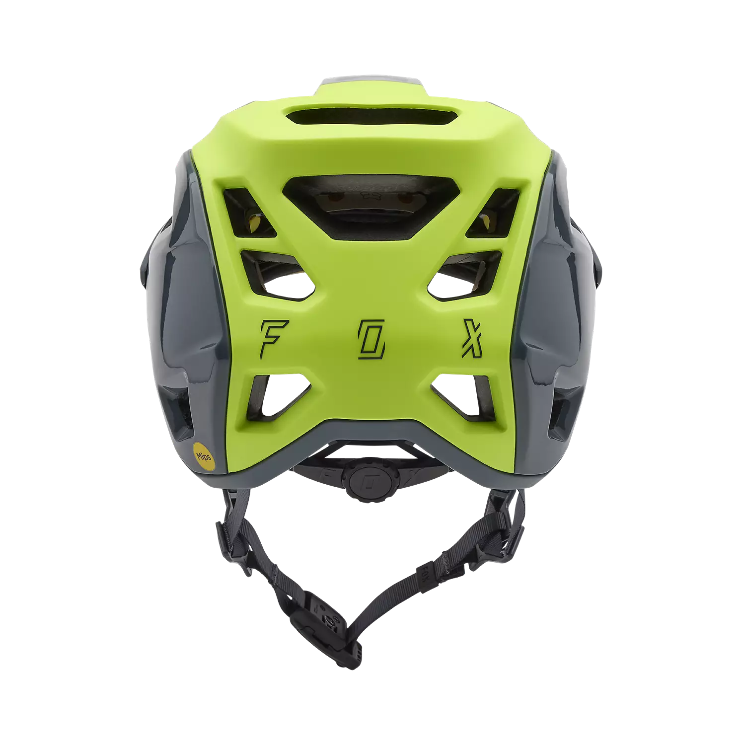 Fox Racing Speedframe Pro Klif Helmet