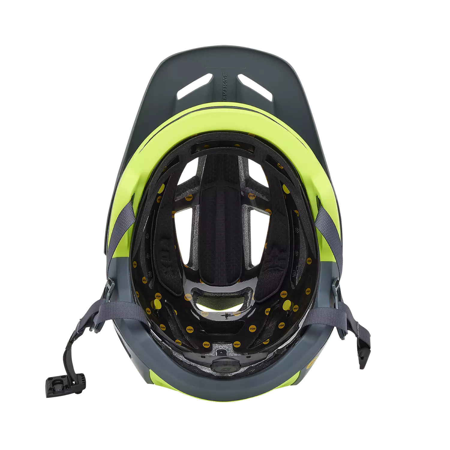 Fox Racing Speedframe Pro Klif Helmet