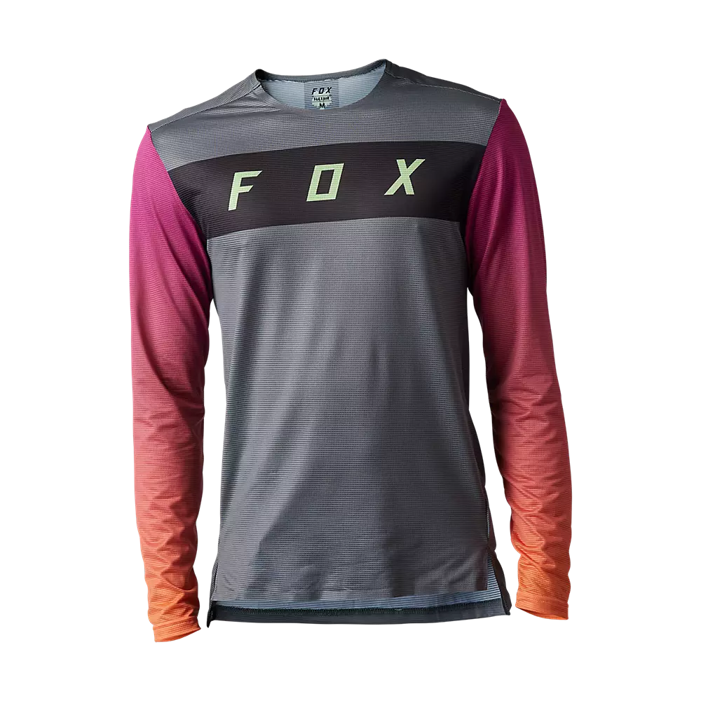 Fox Racing Flexair Arcadia Long Sleeve Jersey