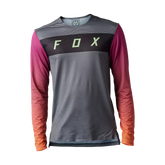 Fox Racing Flexair Arcadia Long Sleeve Jersey