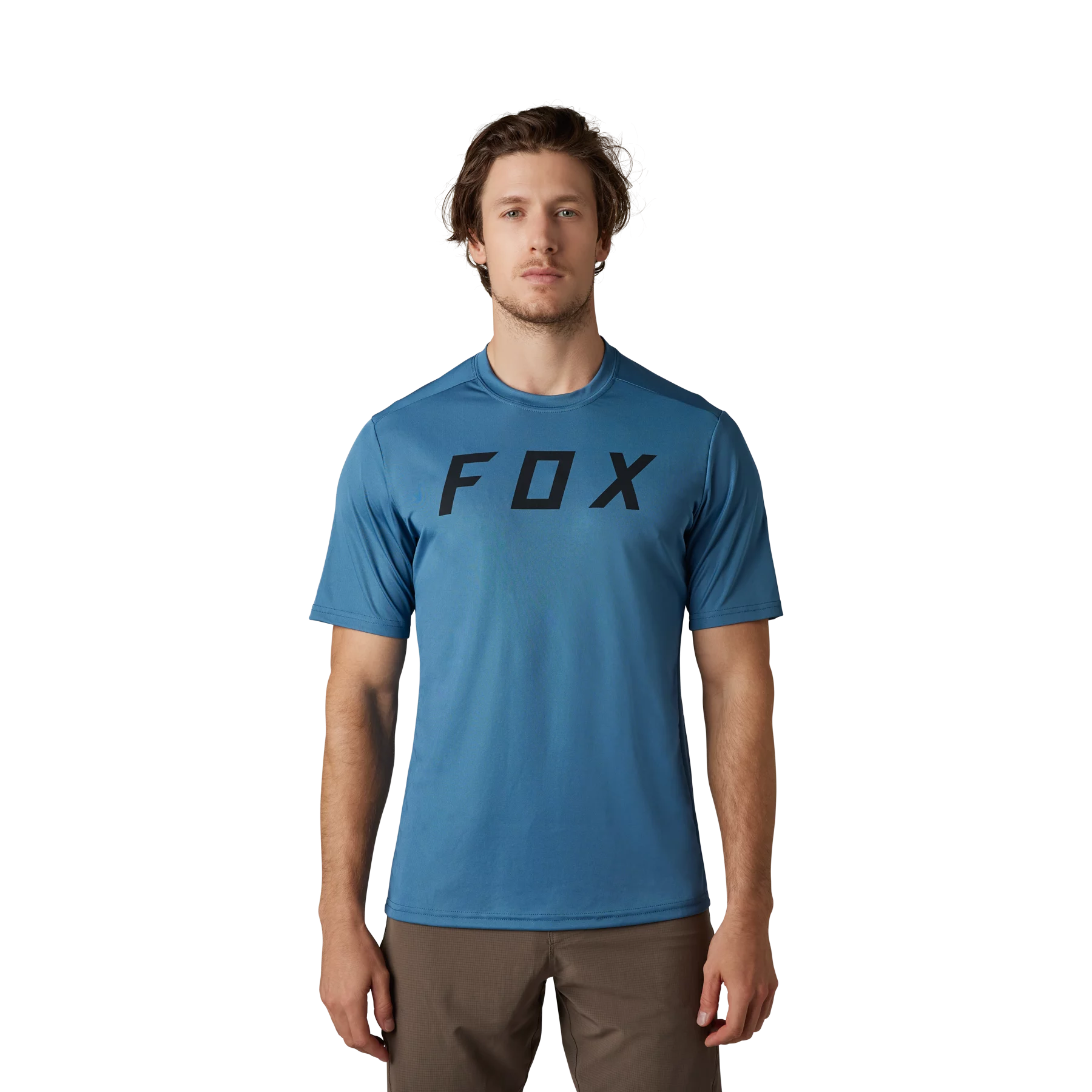 Fox Racing  Ranger SS Jersey Moth