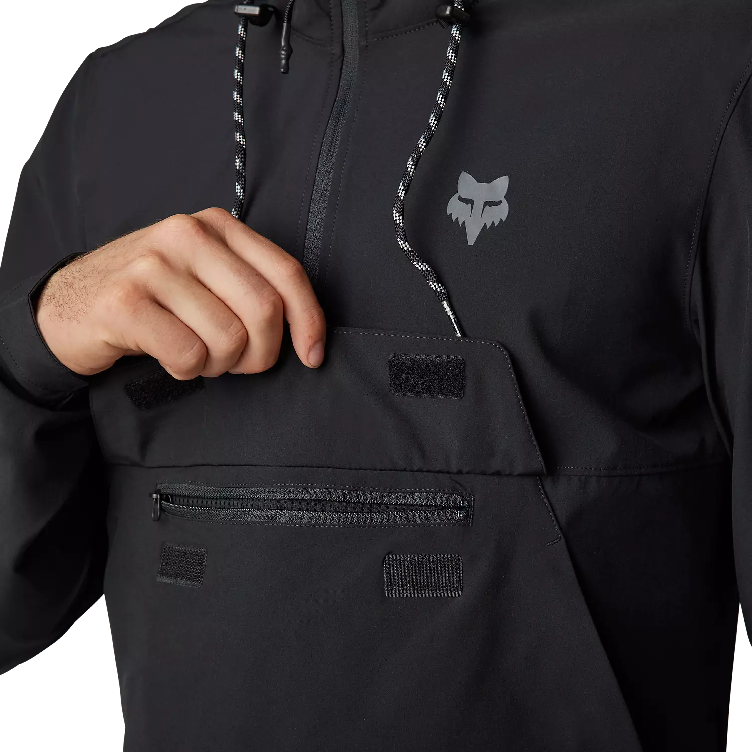 Fox Racing Ranger Wind Pullover