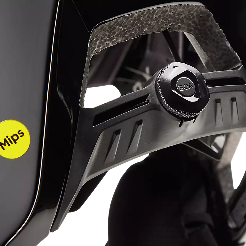 Fox Racing Proframe RS Full Face Helmet