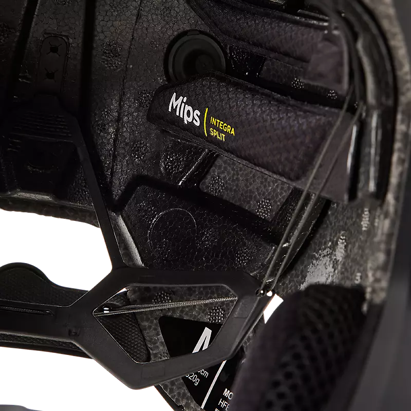 Fox Racing Proframe RS Full Face Helmet