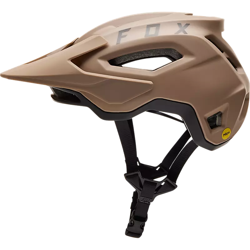 Fox Racing Speedframe Helmet, Ce