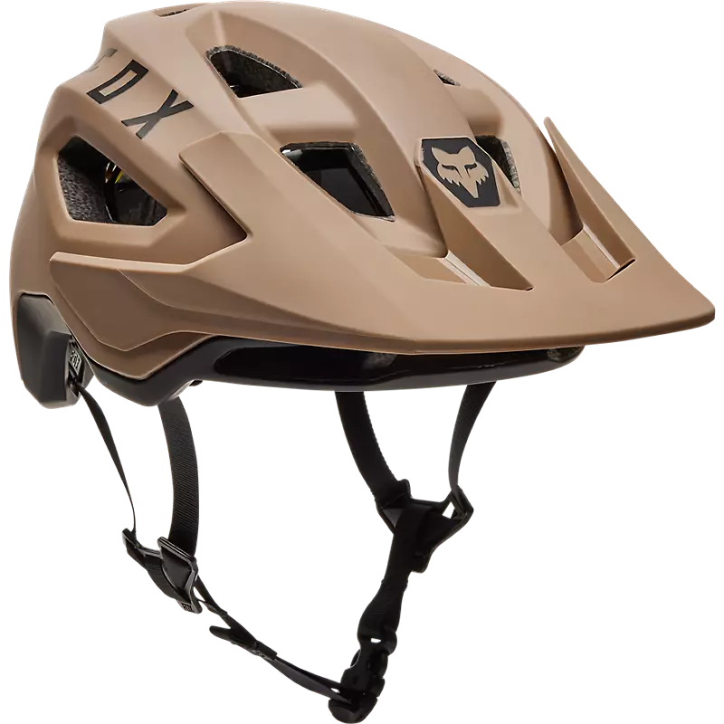 Fox Racing Speedframe Helmet, Ce