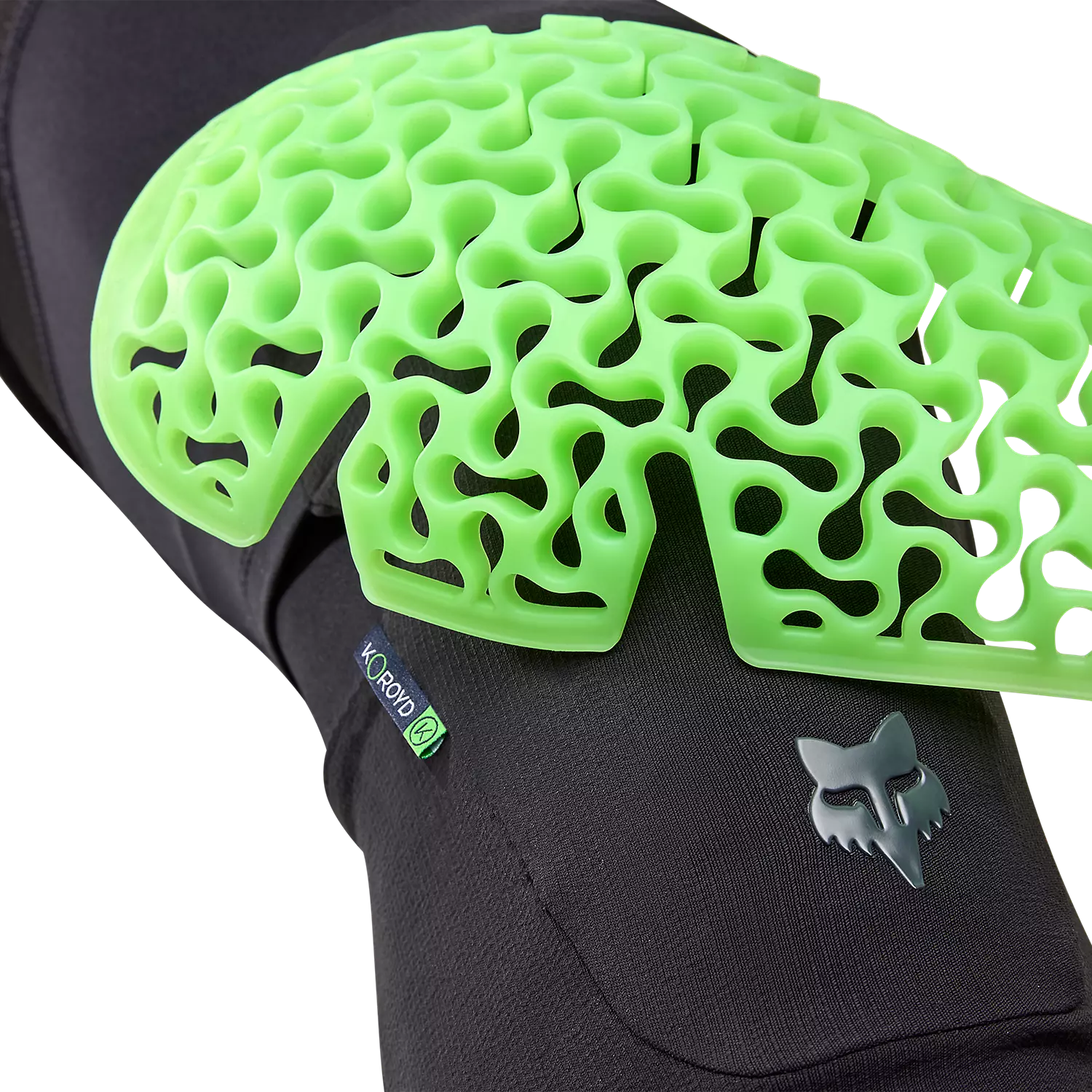 Fox Racing Enduro Pro Knee Guards