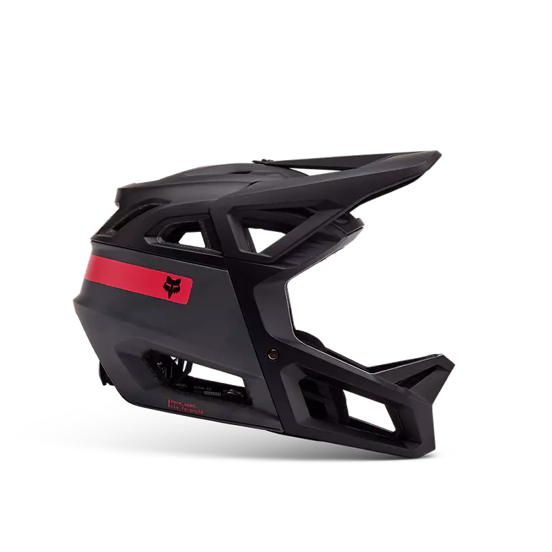Fox Racing Proframe RS Taunt Helmet