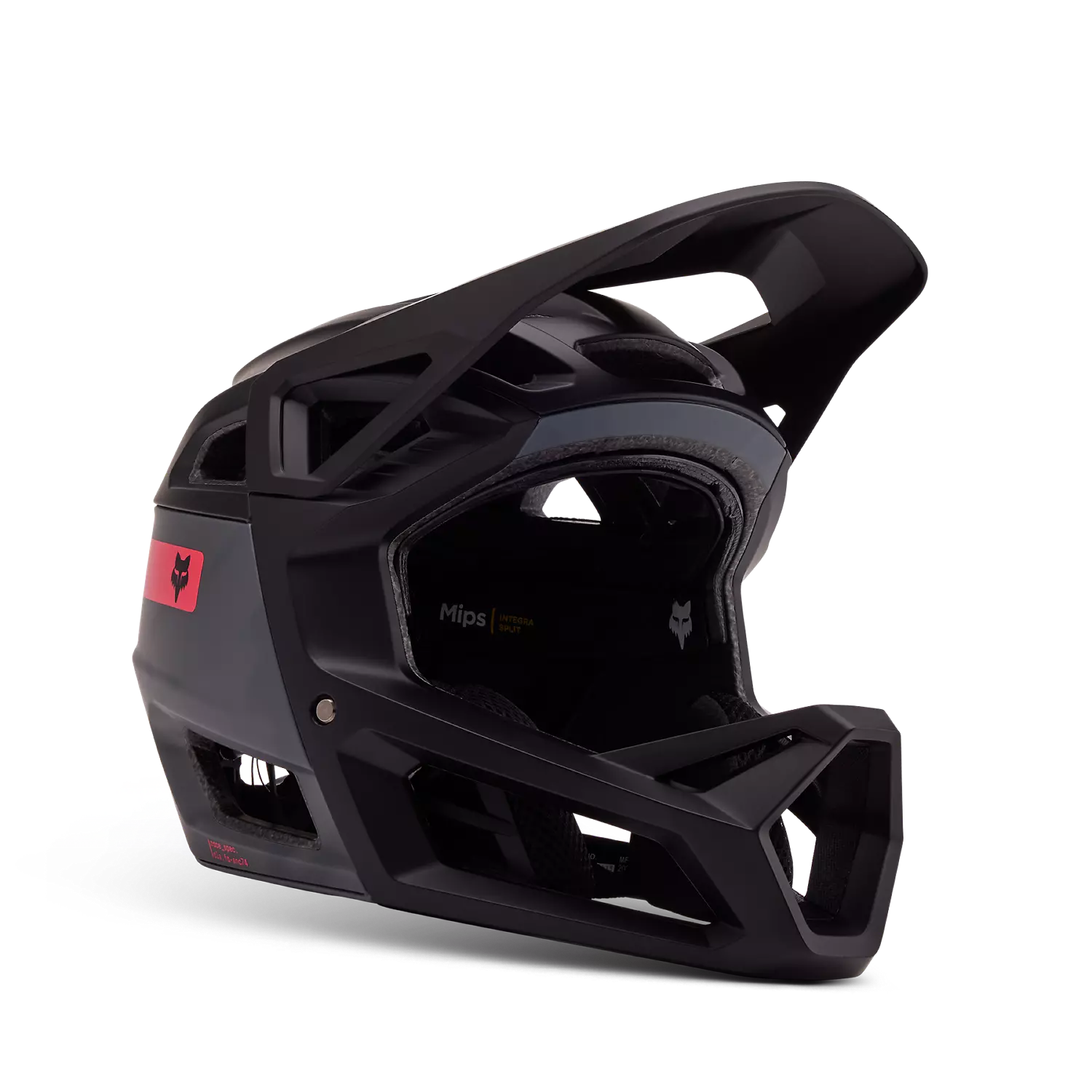 Racing Proframe Mtb Helmets Full Face Fox Fox Racing Proframe RS