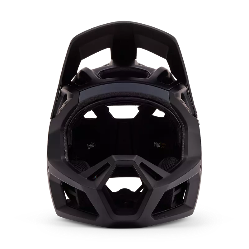 Fox Racing Proframe RS Taunt Helmet
