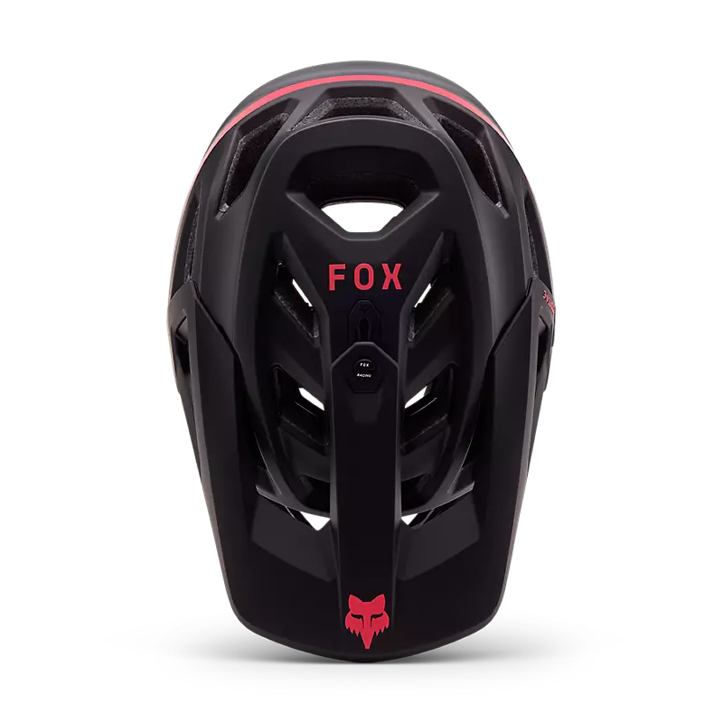 Fox Racing Proframe RS Taunt Helmet