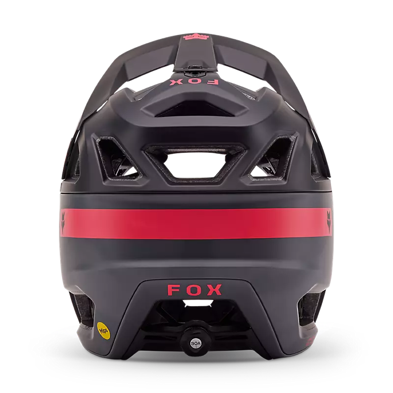 Fox Racing Proframe RS Taunt Helmet