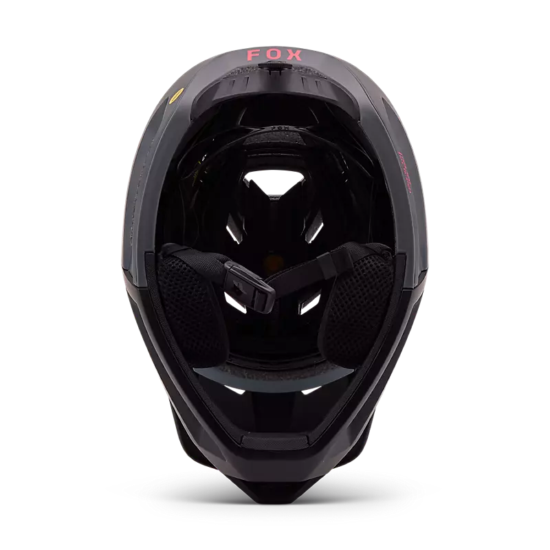 Fox Racing Proframe RS Taunt Helmet