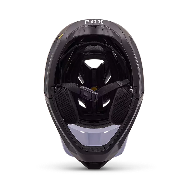 Fox Racing Proframe RS Taunt Helmet