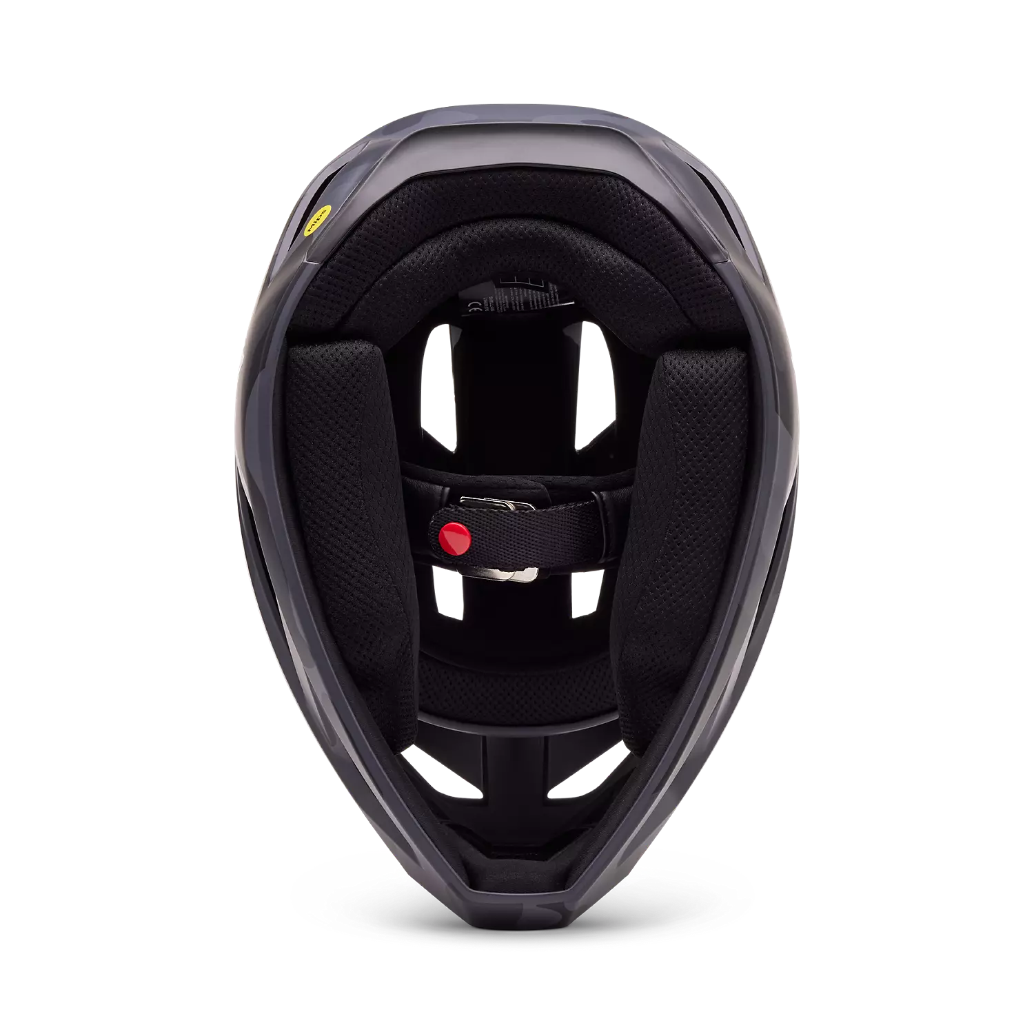 Fox Racing Rampage Camo Helmet