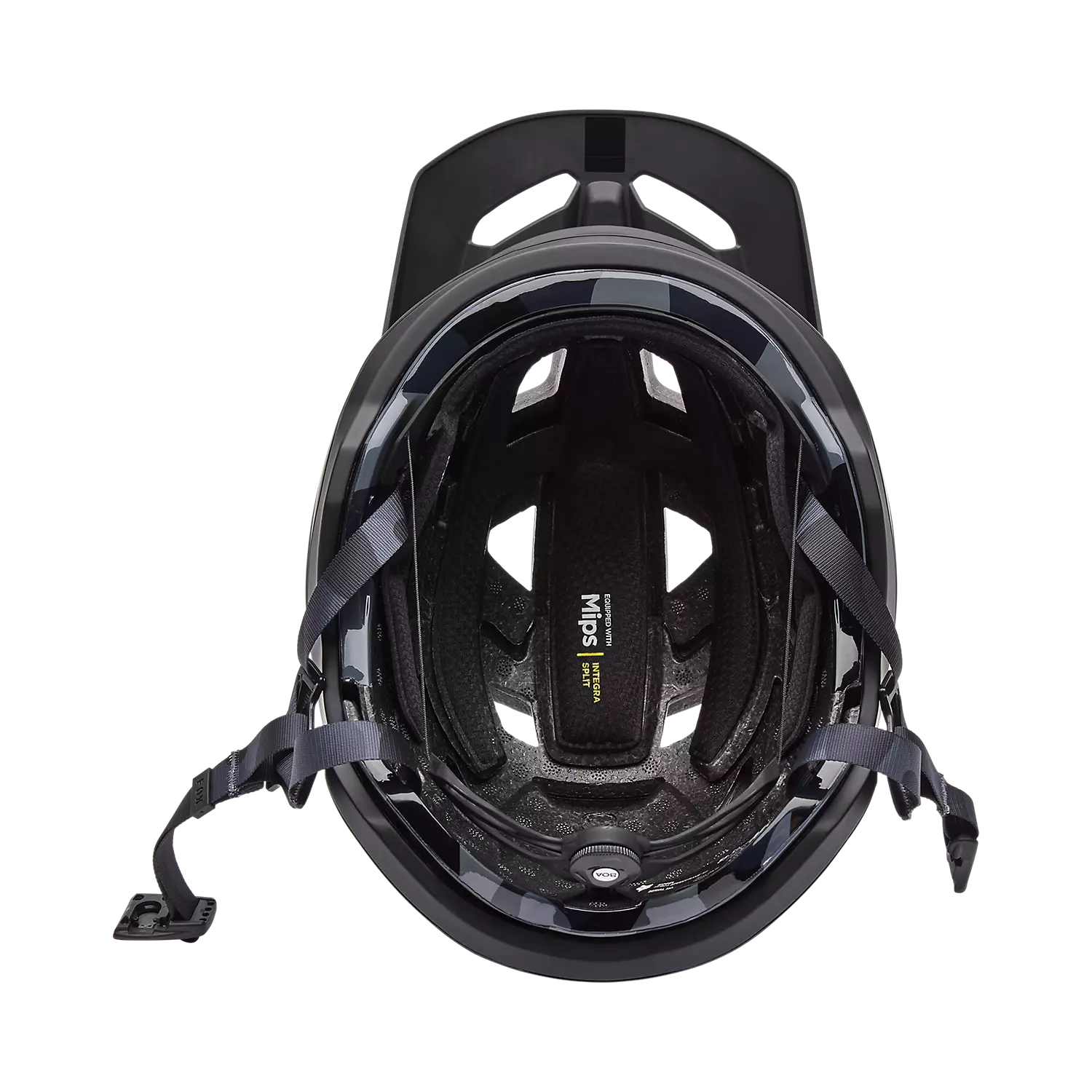 Fox Racing Speedrame RS Camo Helmet