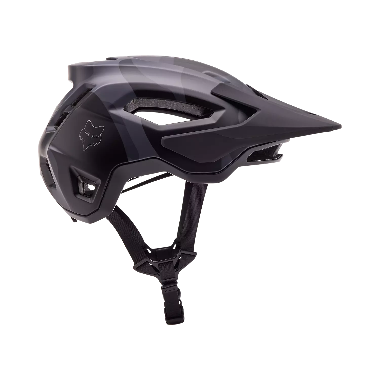 Fox Racing Speedframe Camo Helmet