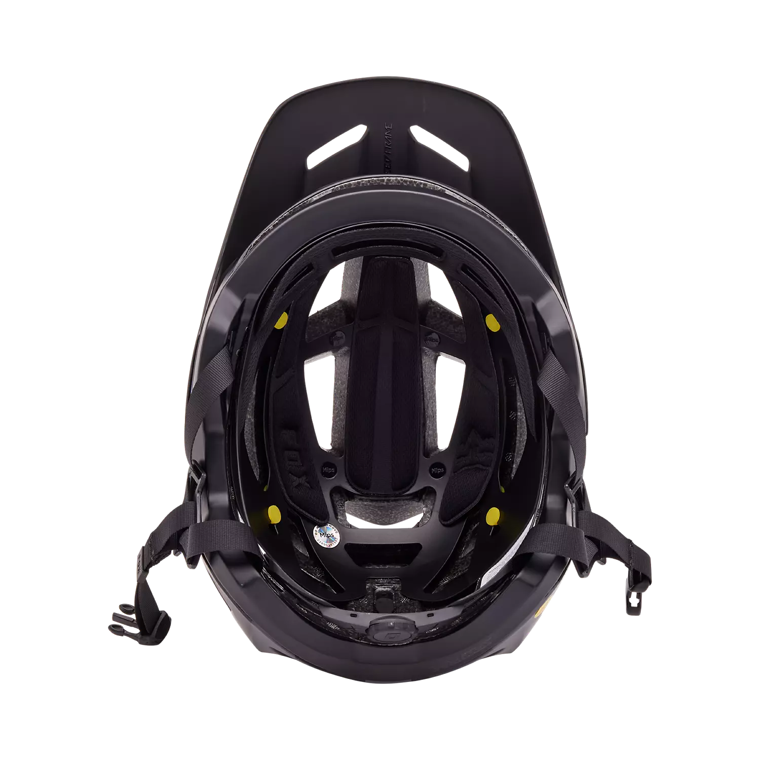 Fox Racing Speedframe Camo Helmet