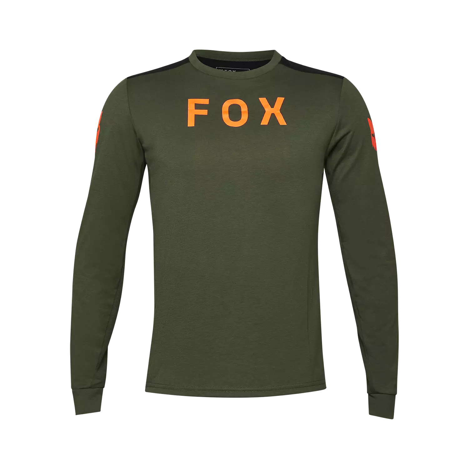 Fox Racing Ranger Aviation Drirelease® Long Sleeve Jersey