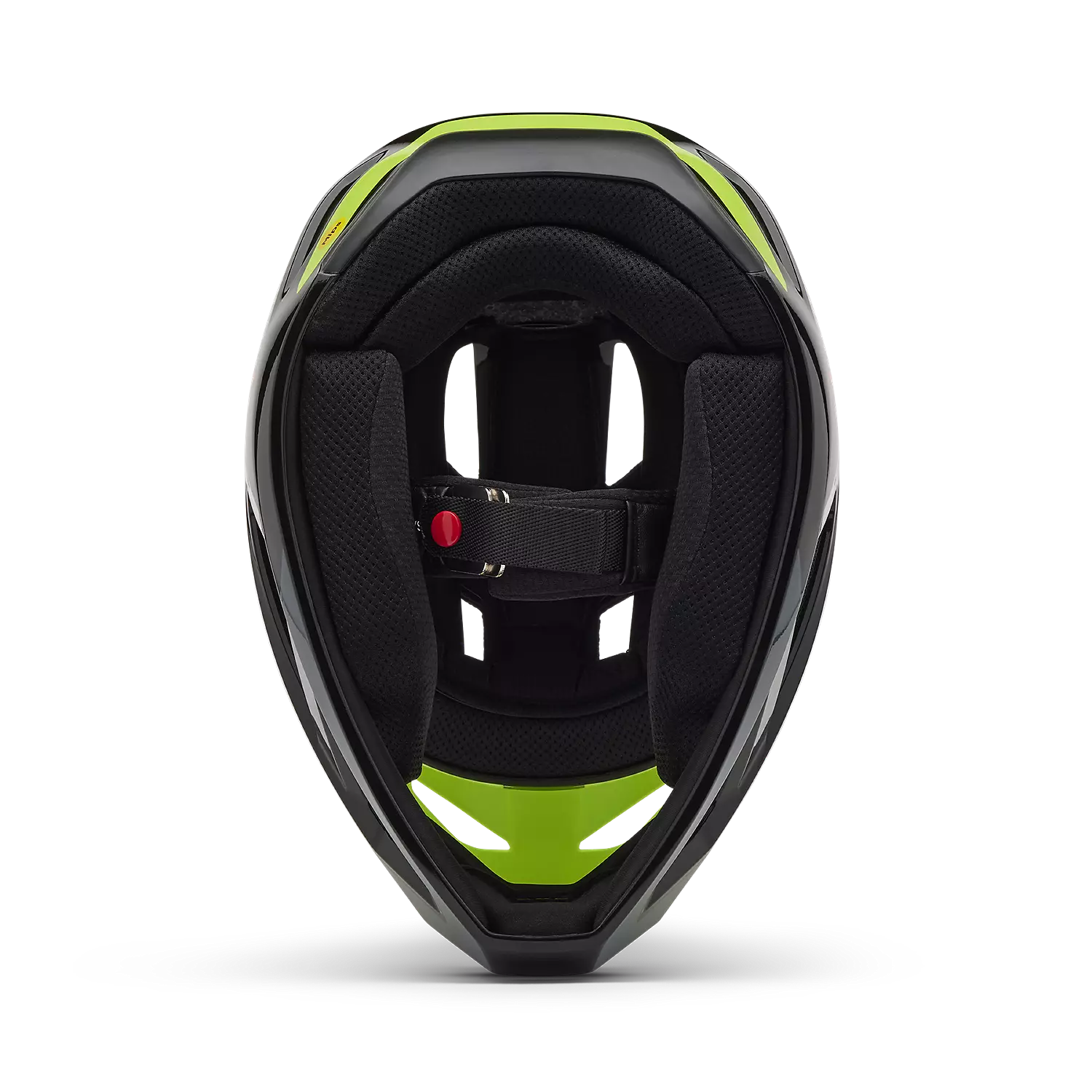 Fox Racing Youth Rampage Barge Helmet