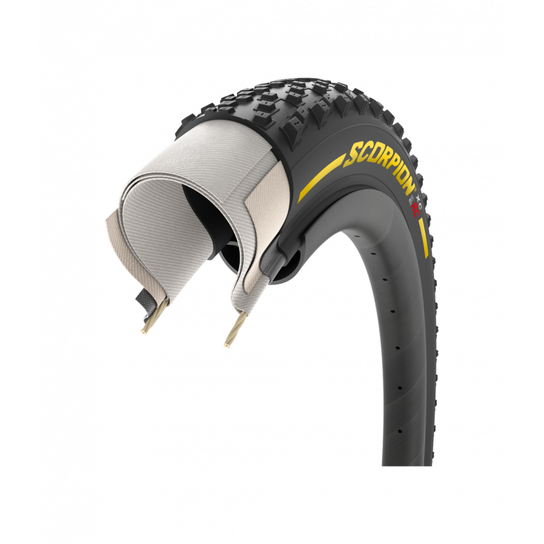 Pirelli Scorpion XC RC (SmartGRIP)