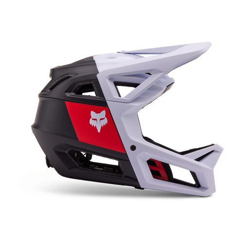 Fox Racing Proframe RS Nuf Helmet