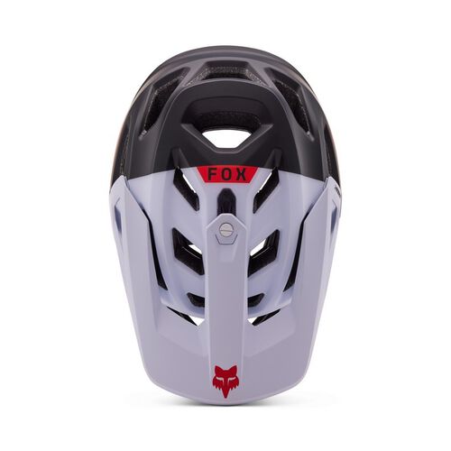 Fox Racing Proframe RS Nuf Helmet