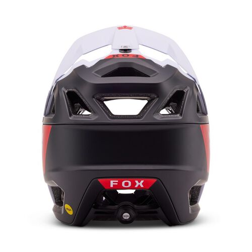 Fox Racing Proframe RS Nuf Helmet