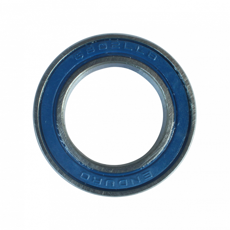 Enduro Bearings 6802 LLB - ABEC 3 Bearing