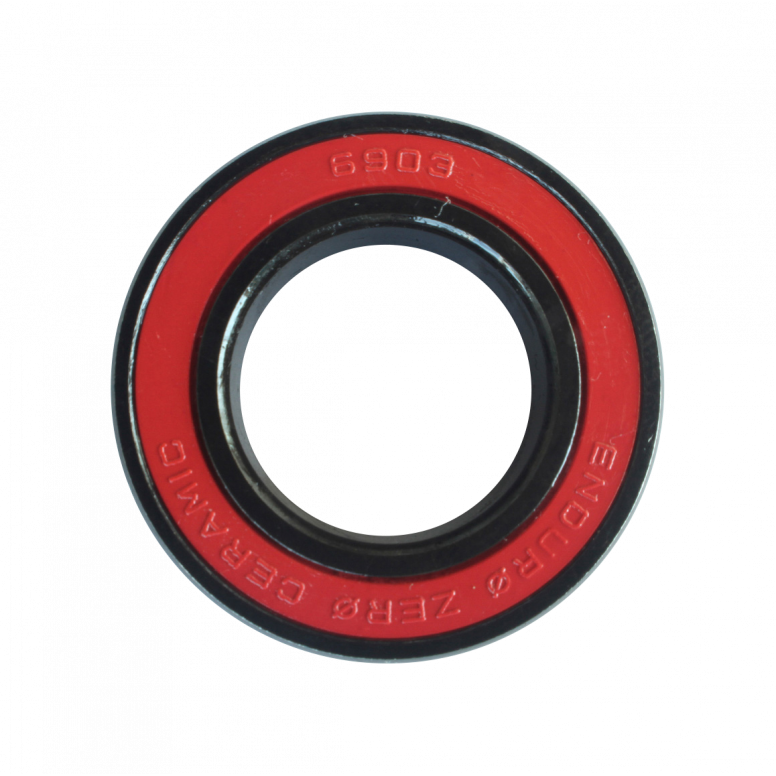 Enduro Bearings 6903 VV Zero Ceramic Bearing