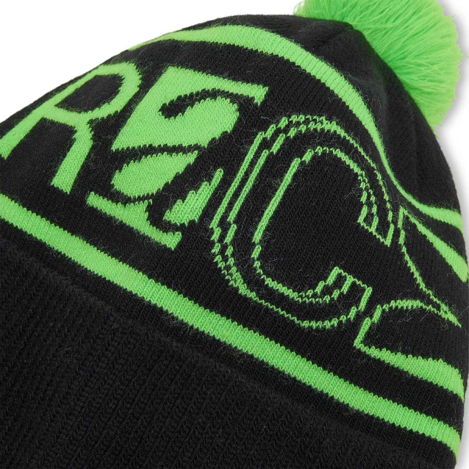 Fox Racing Throttle Beanie