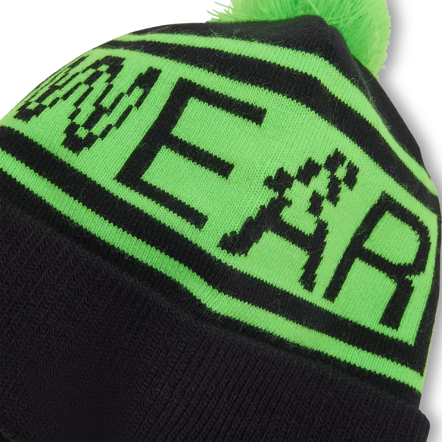 Fox Racing Throttle Beanie