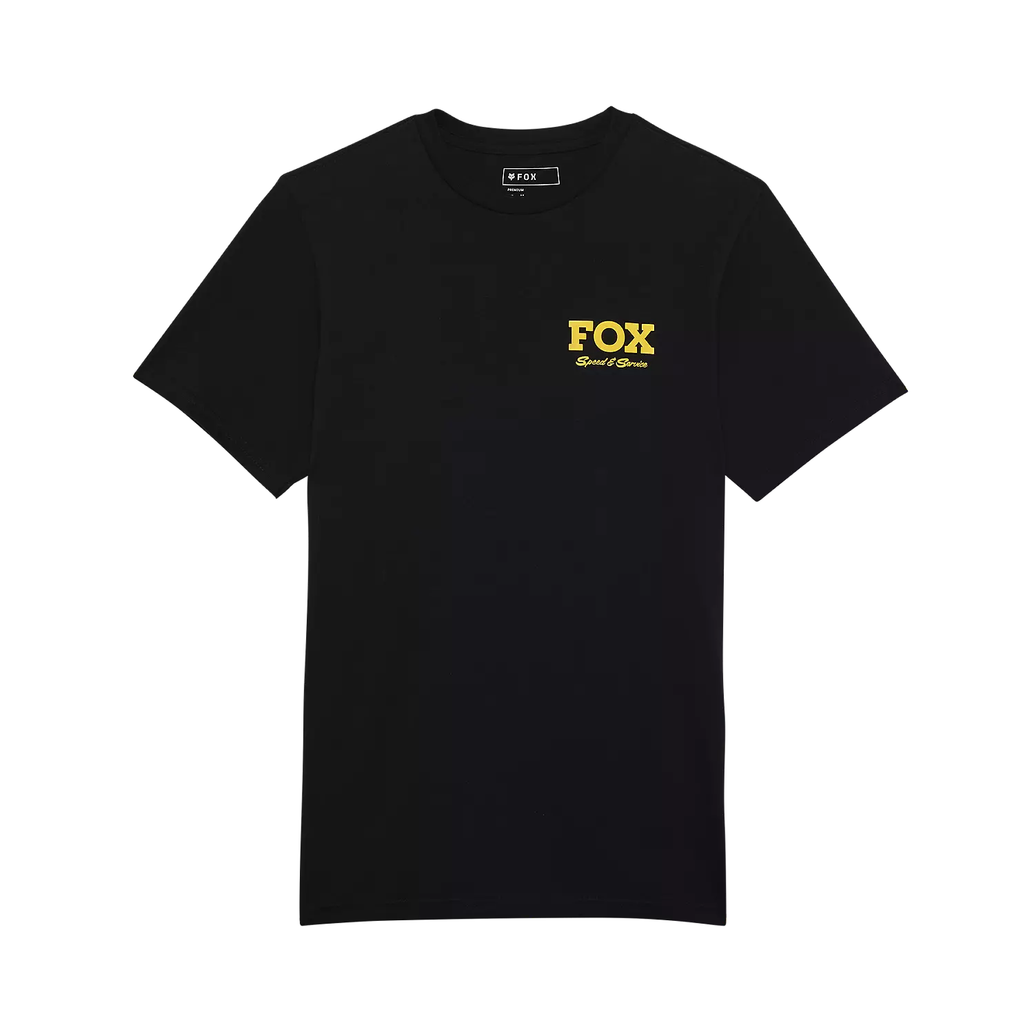 Fox Racing Speed & Service Premium Tee