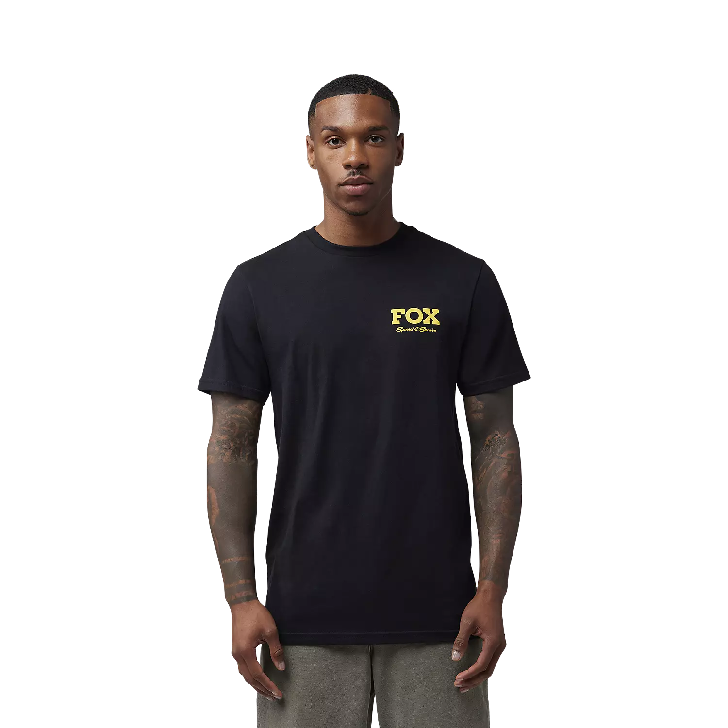 Fox Racing Speed & Service Premium Tee
