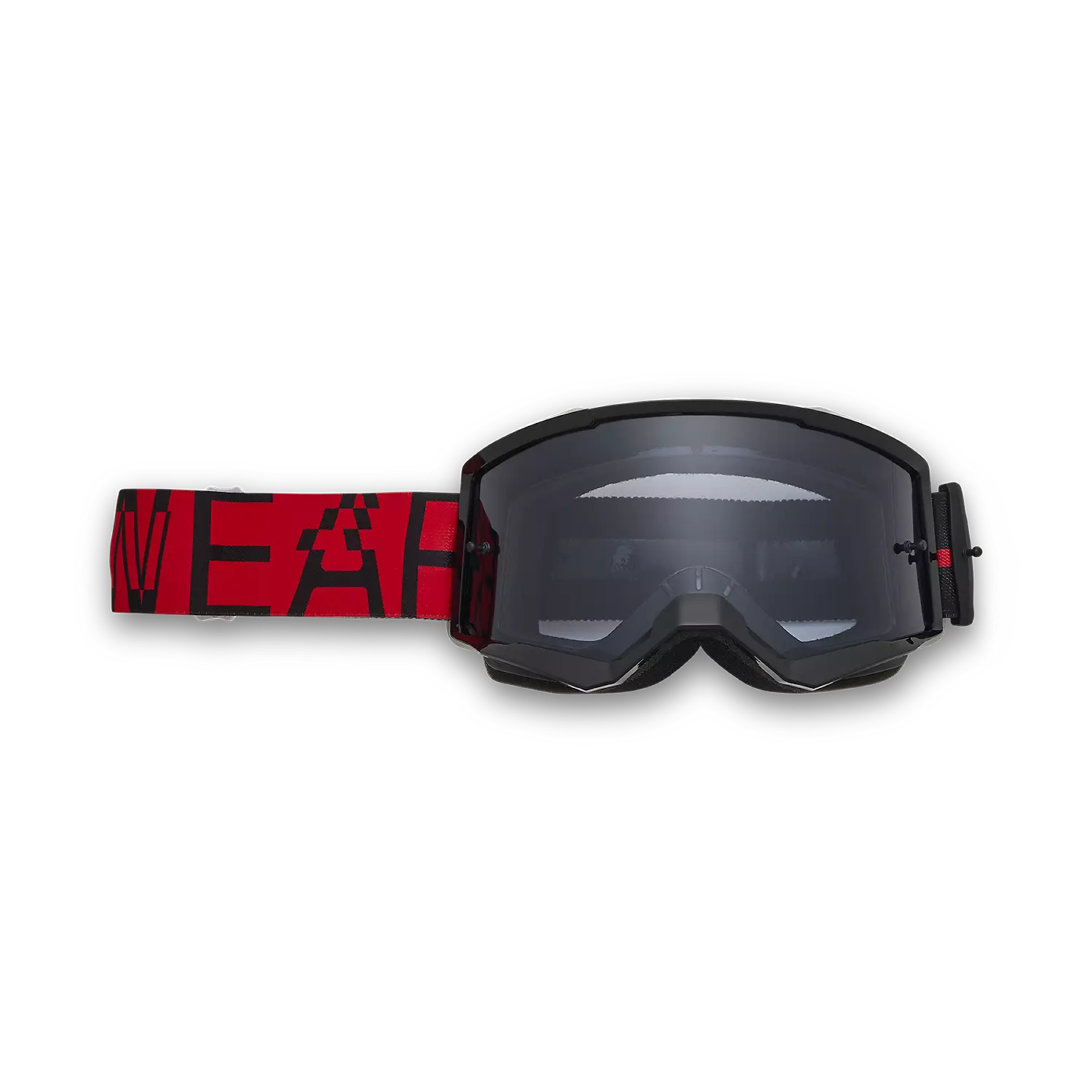 Main Race Spec Mirrored Lens Goggles